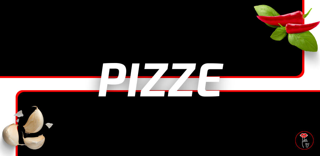 Le pizze